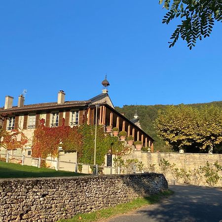 Clos De Mont July, Architecture Xviiie Au Coeur De La Nature Ceyzeriat Bagian luar foto