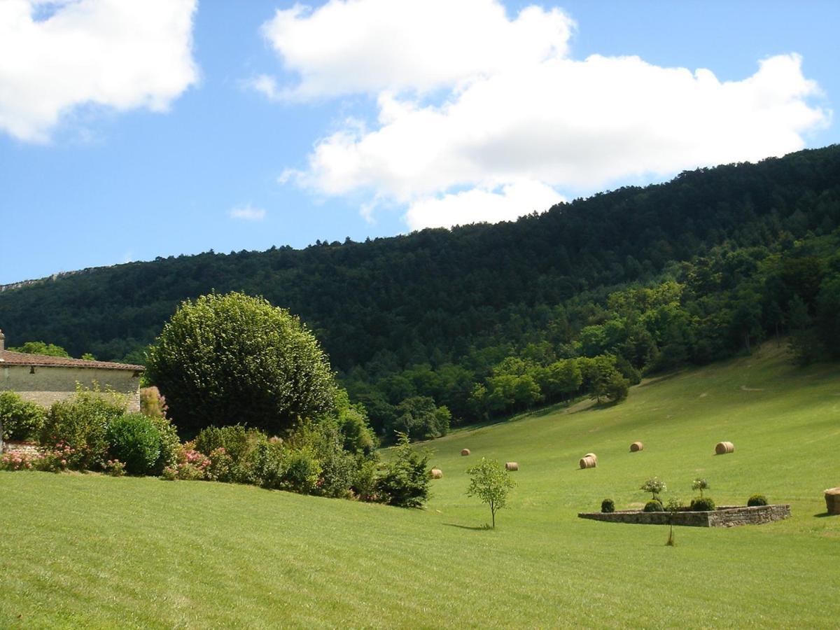 Clos De Mont July, Architecture Xviiie Au Coeur De La Nature Ceyzeriat Bagian luar foto