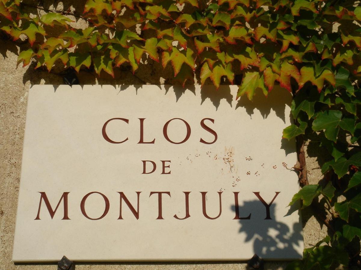 Clos De Mont July, Architecture Xviiie Au Coeur De La Nature Ceyzeriat Bagian luar foto