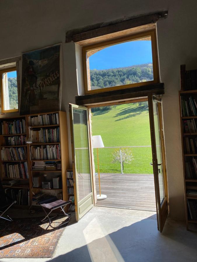 Clos De Mont July, Architecture Xviiie Au Coeur De La Nature Ceyzeriat Bagian luar foto